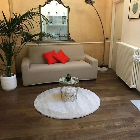 Loft Nel Cuore Di Brera Milán Exterior foto