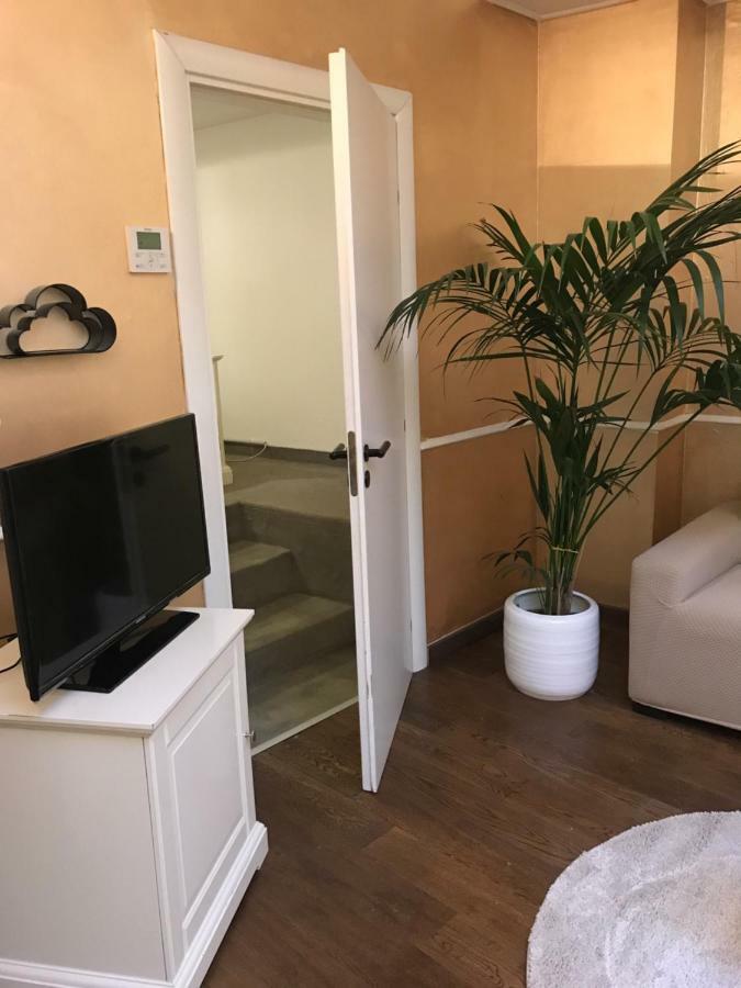 Loft Nel Cuore Di Brera Milán Exterior foto
