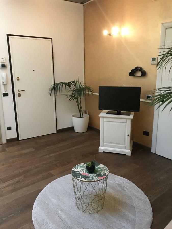 Loft Nel Cuore Di Brera Milán Exterior foto